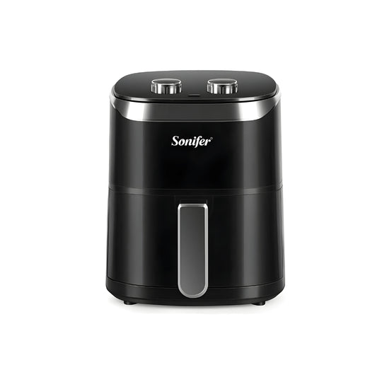 1400W 4,2L Airfryer met regelbare temperatuur SF-1009