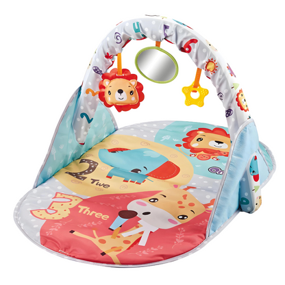 Baby Music Activity Play Mat