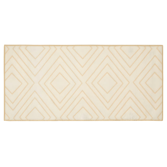 Livarno Home Short Pile Carpet  67 × 140 cm