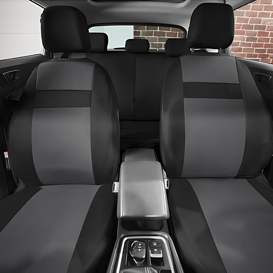 Ultimate Speed ​​Autostoelhoes 12 stuks