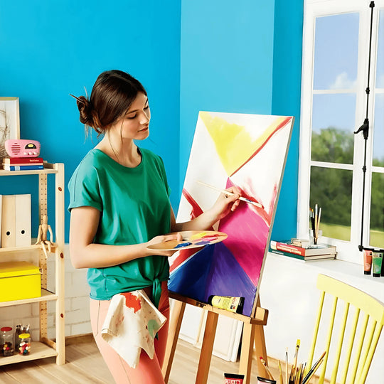 Marabu CREABOX Acrylverfset van 18