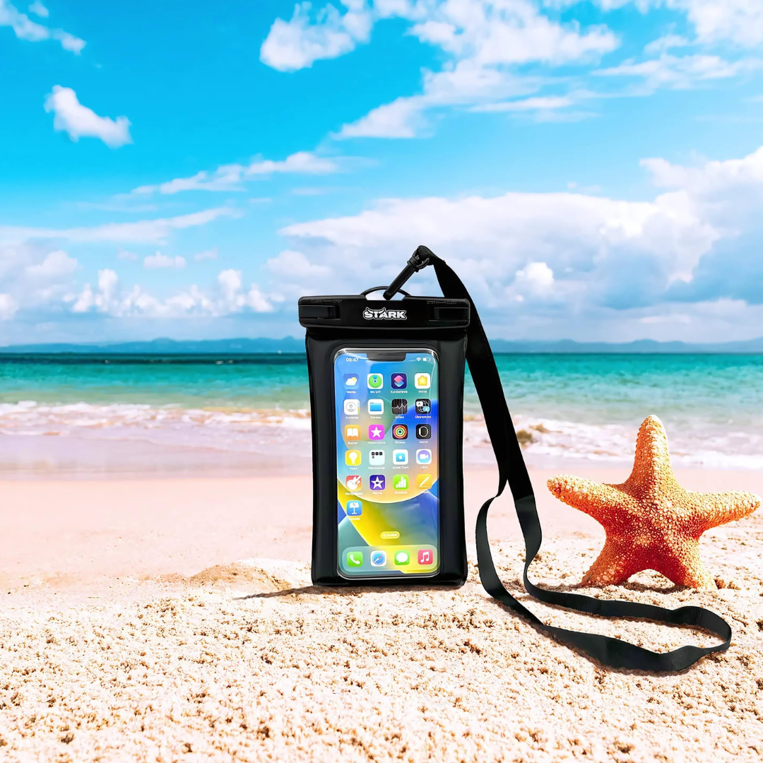 Stark Beach Case Smartphone Protective Case