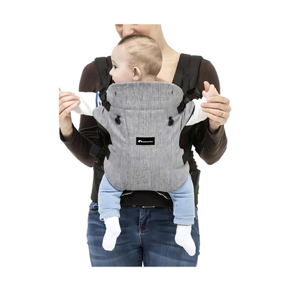 Bebeconfort Baby carrier Go 4