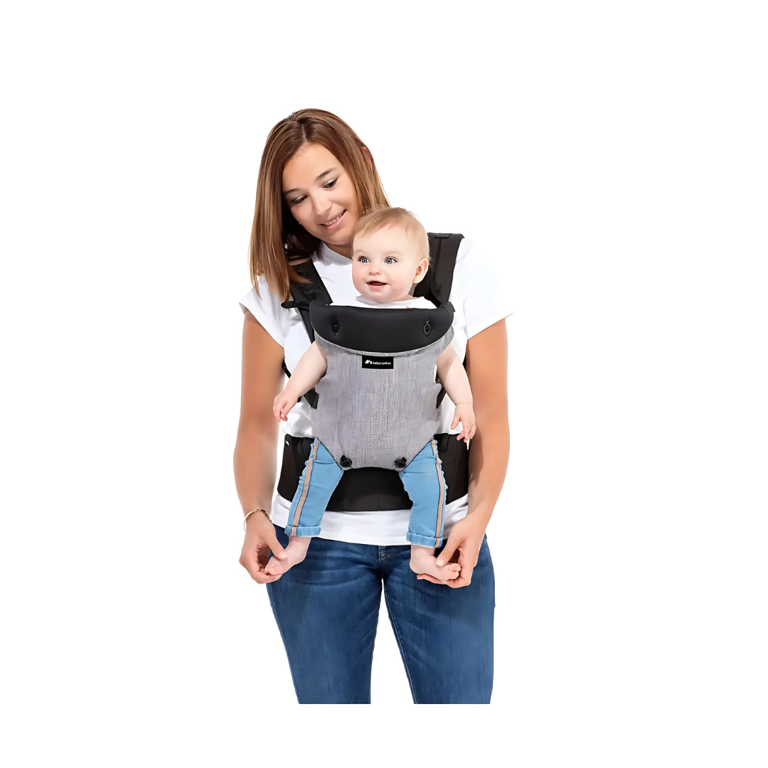 Bebeconfort Baby carrier Go 4