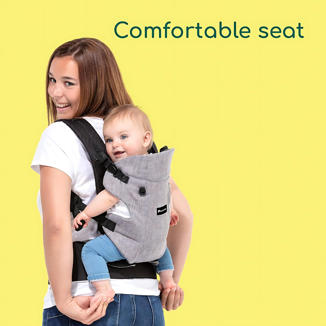 Bebeconfort Baby carrier Go 4