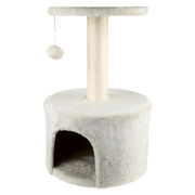 Zoofari Krabpaal voor Katten 39 x 60 Cm