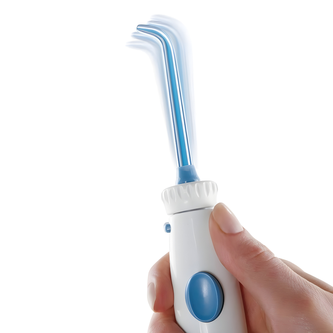 Waterpik Ultra Water Flosser