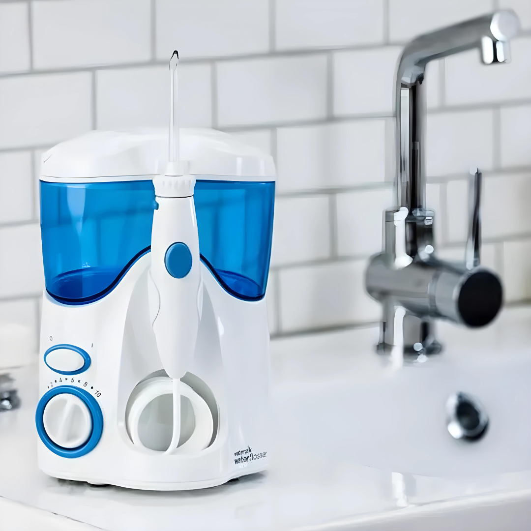 Waterpik Ultra Water Flosser