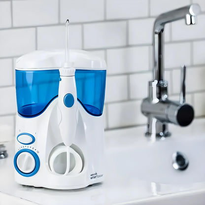 جهاز Waterpik Ultra لتنظيف الأسنان بالماء