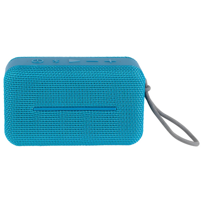 Silvercrest High End Bluetooth speaker Sound Mini Compact And Lightweight