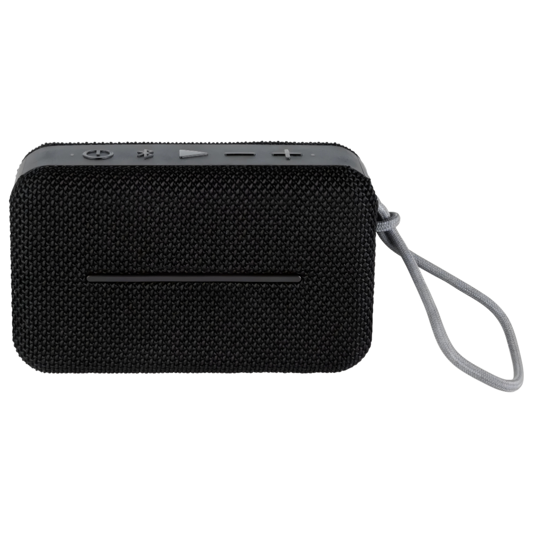 Silvercrest High End Bluetooth speaker Sound Mini Compact And Lightweight