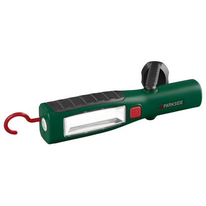 Parkside Rechargeable LED Work Light