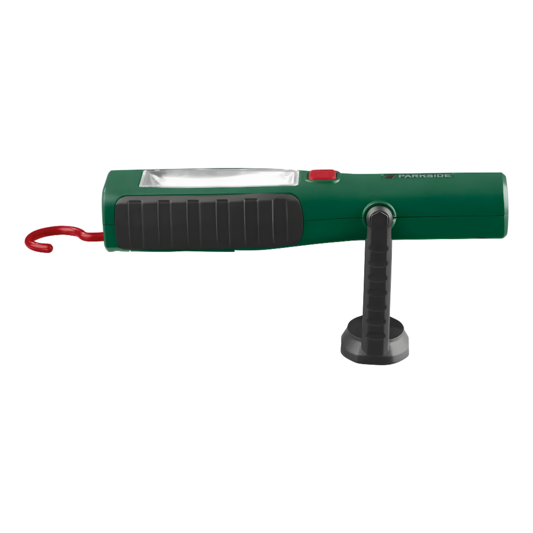 Parkside Rechargeable LED Work Light