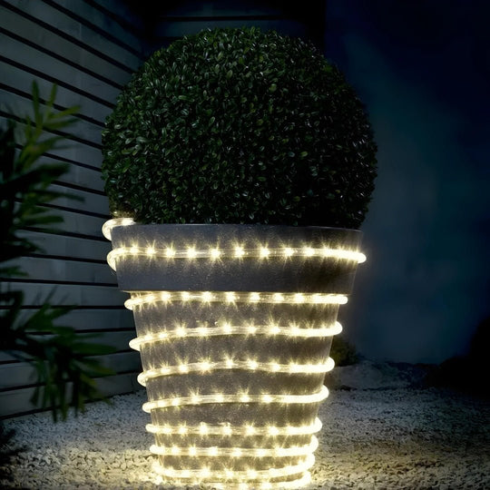 Livarno Home Led-lampbuis 10m