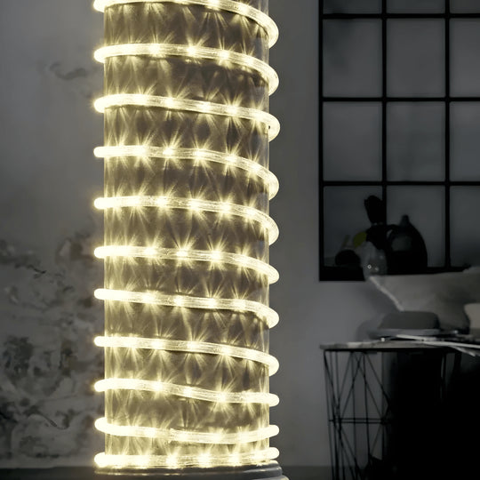 Livarno Home Led-lampbuis 10m