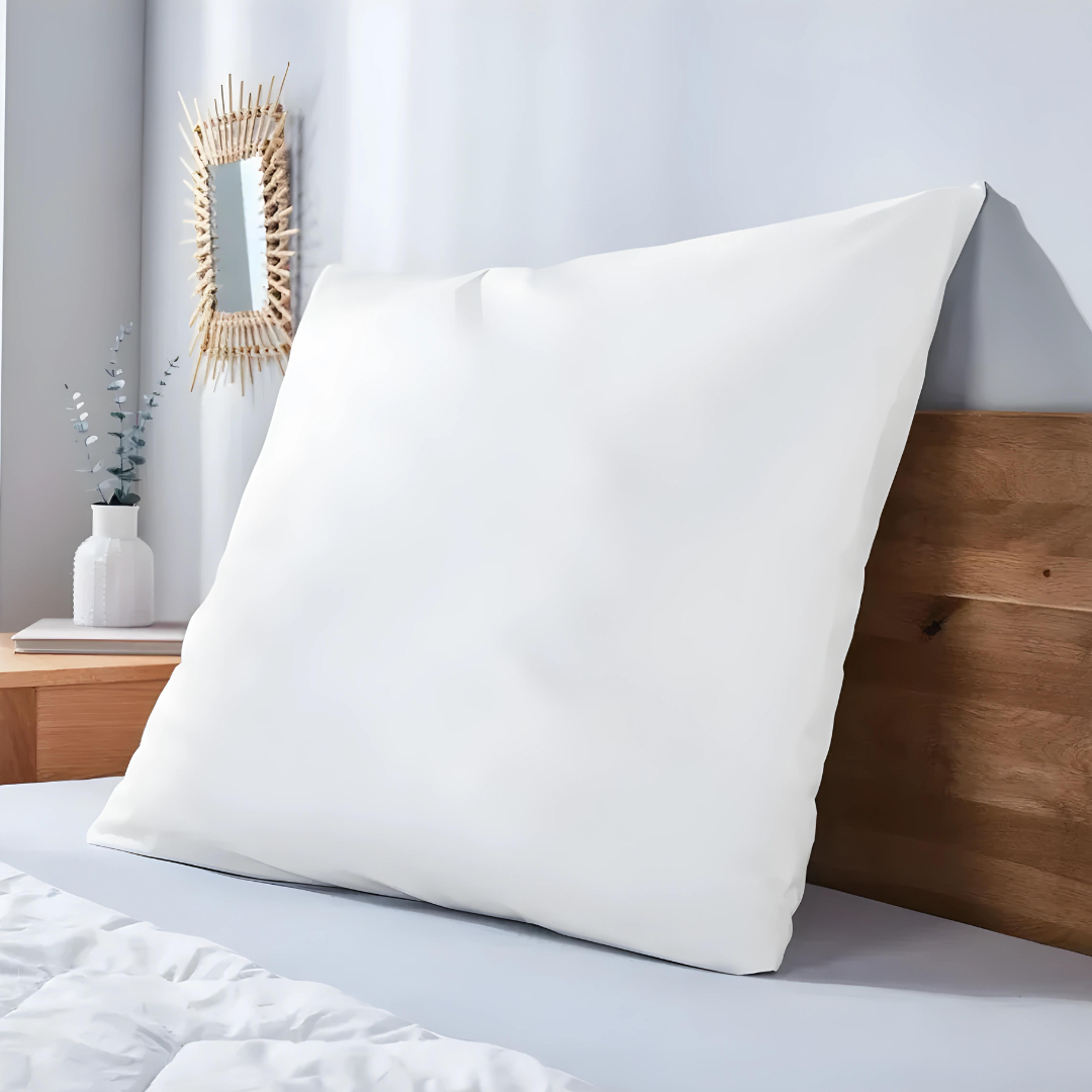 Livarno home Premium pillow, 80 x 80 cm