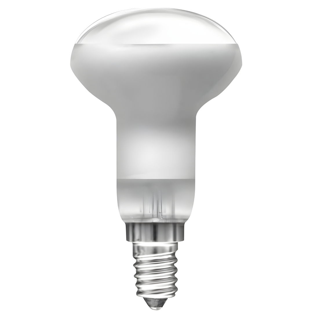 I.GLOW R39 E14 LED Bulb, 3.5W (36W Equivalent), 2700K, 250 Lumens