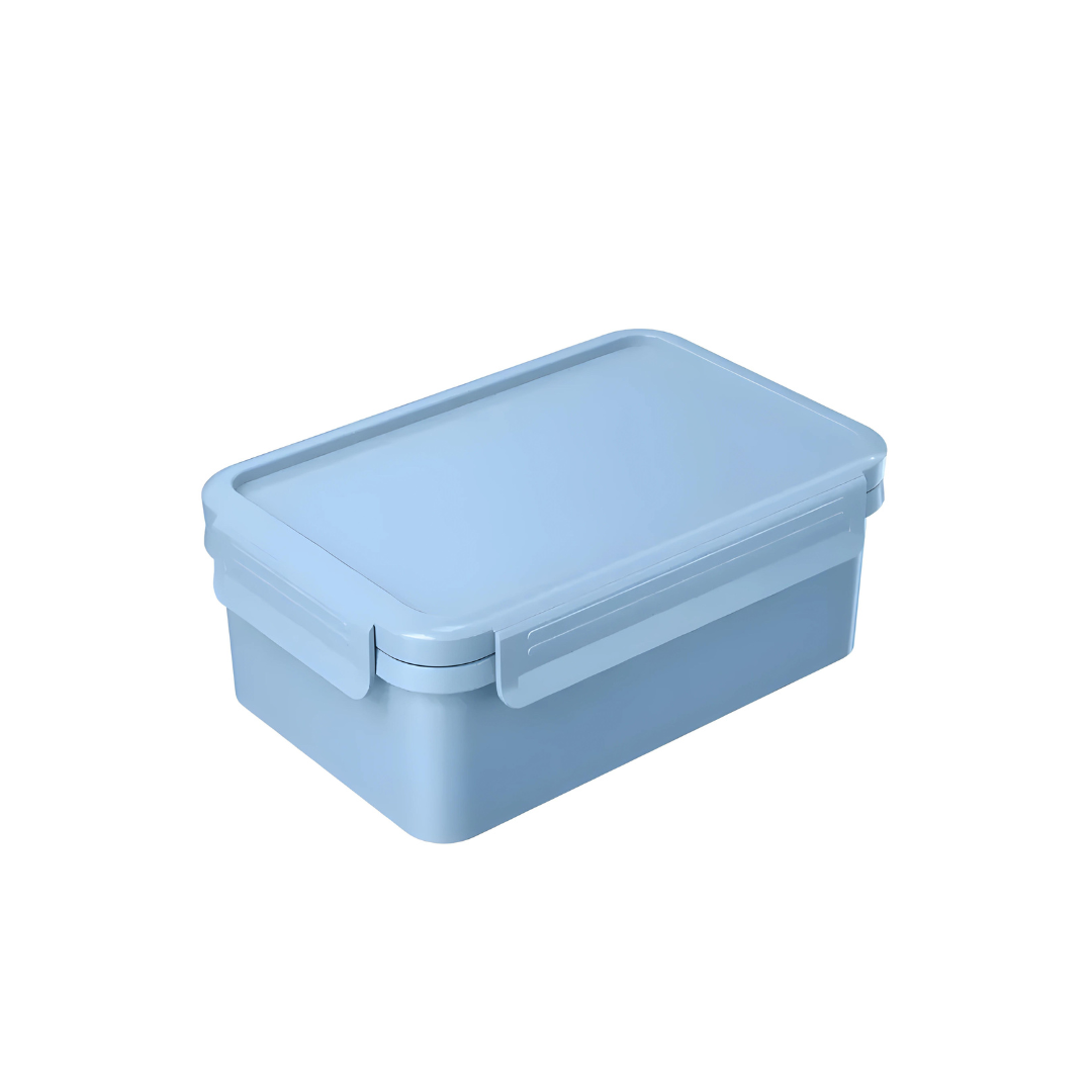 ERNESTO® Meal Box With Inserts