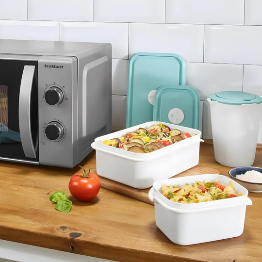 Ernesto Magnetron Accessoires