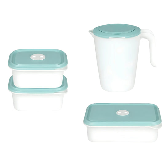 Ernesto Magnetron Accessoires