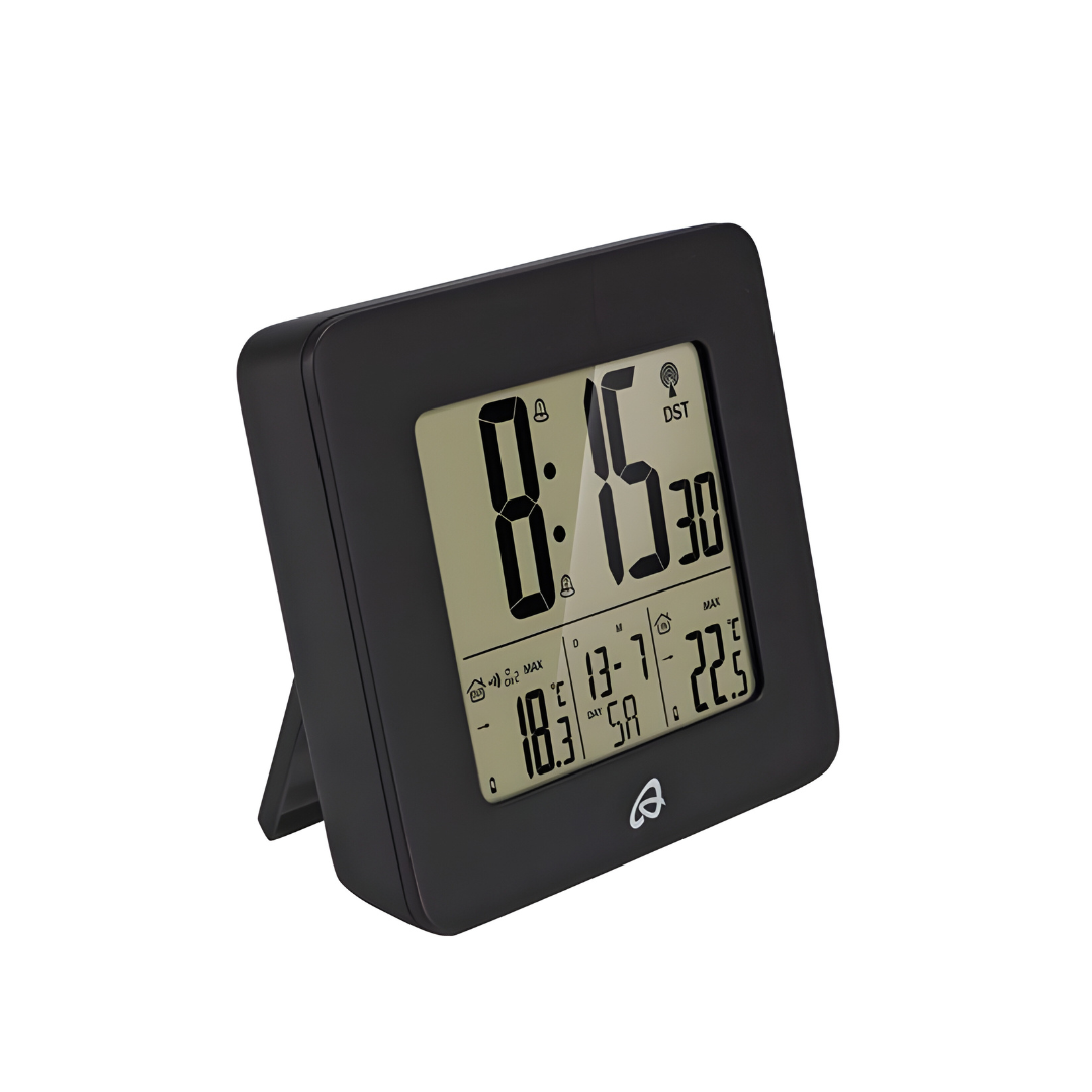 AURIOL® Weather Station With Sensor