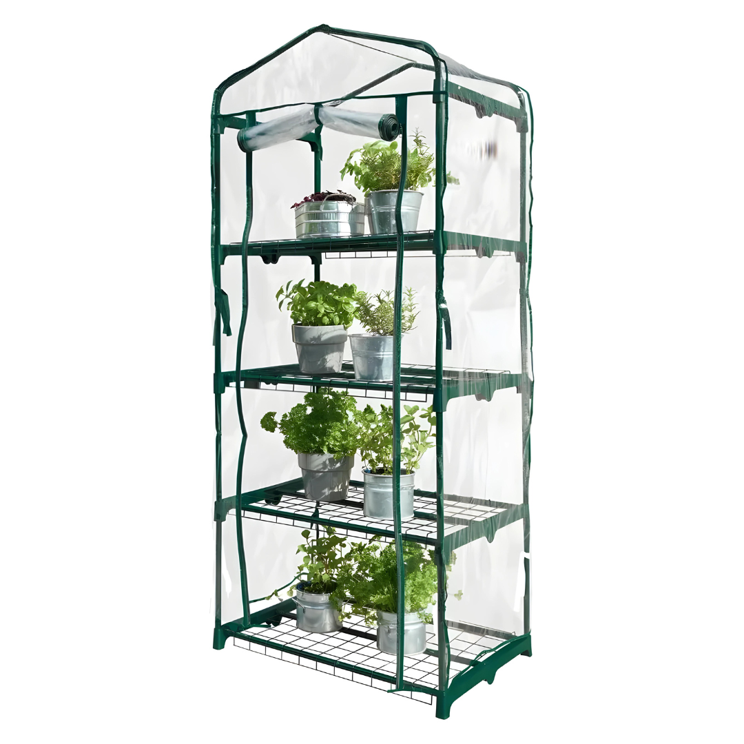 Parkside Greenhouse  69 x 160 x 49 cm