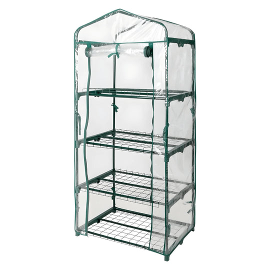 Parkside Greenhouse  69 x 160 x 49 cm