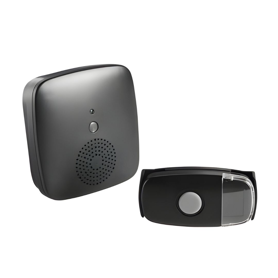 Silvercrest SFS 16 Wireless Doorbell