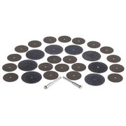 مجموعة أقراص القطع باركسايد PTNS 30