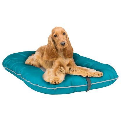 Zoofari Outdoor Dog Bed 80 × 55 × 10 cm