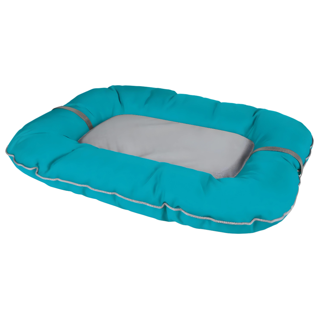 Zoofari Outdoor Dog Bed 80 × 55 × 10 cm