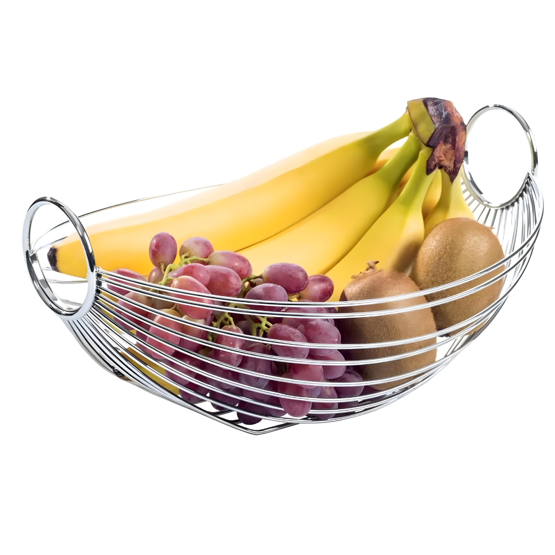 Ernesto Fruit basket 32×25×14.7cm