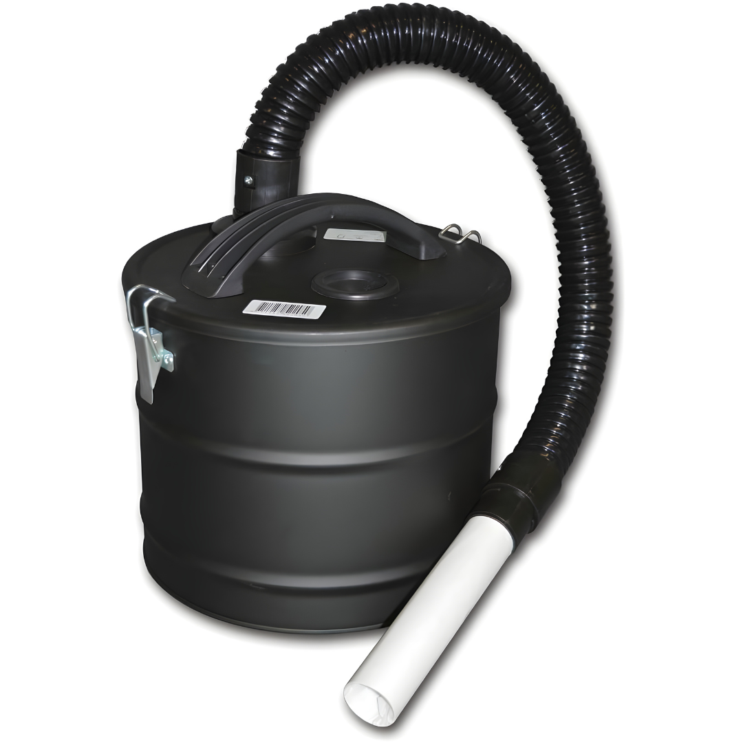 Kinzo Ash Vacuum Cleaner 15L