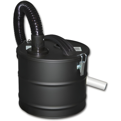 Kinzo Ash Vacuum Cleaner 15L