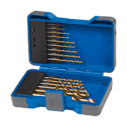 Parkside HSS Drill Bit Set 15-Piece – European Household - Lebanon