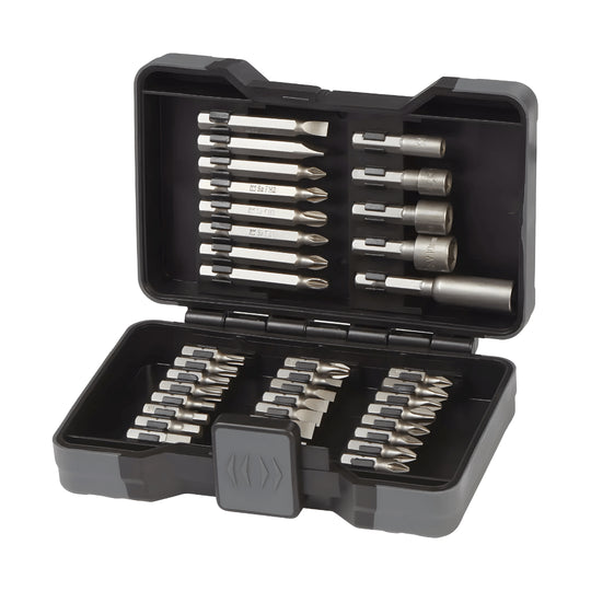 Parkside Screwdriver Bits 37-Piece Set – European Household - Lebanon