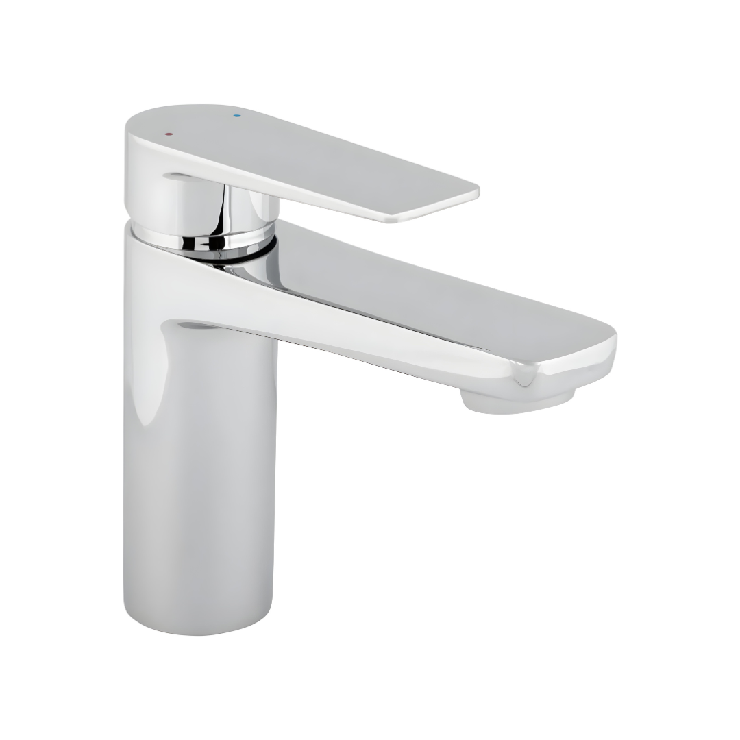 Livarno Home Wash Basin Mixer, with water saving function