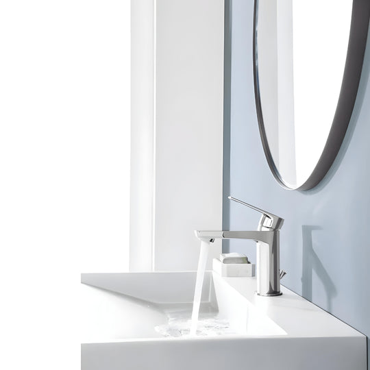Livarno Home Wash Basin Mixer – European Household - Lebanon