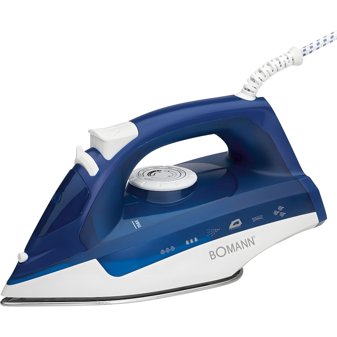 Bomann Steam Iron DB 6004 CB