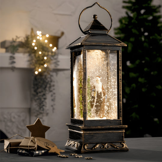 Livarno Home LED Lantern | European Household | Lebanon