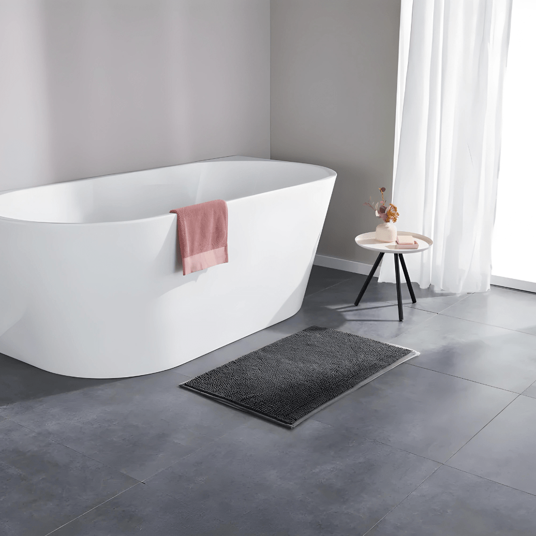 Livarno Home Premium Bath Mat 50x80 cm | European Household | Lebanon