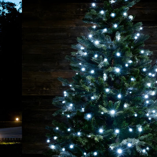 Livarno home Light LED Chain, 120 LEDs