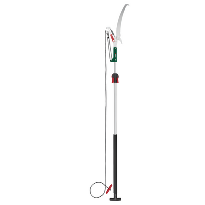 Parkside Telescopic Tree Pruner With Saw