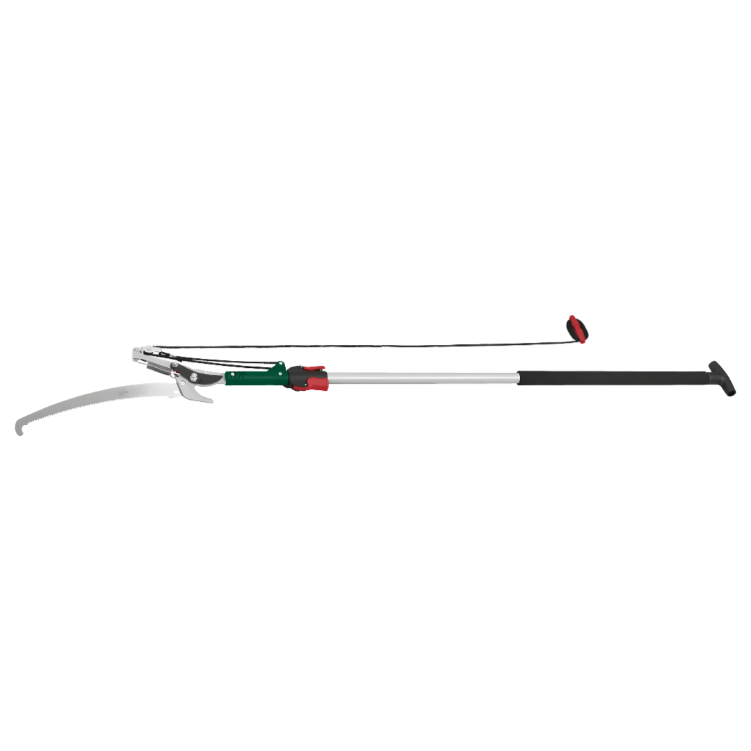 Parkside Telescopic Tree Pruner with Saw |European Household |Lebanon