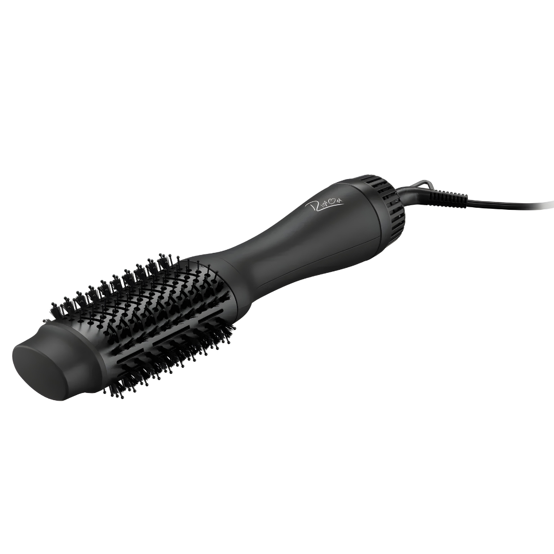 2-in-1 Volume Hair Drying Brush , With Cold Air Setting 1000W