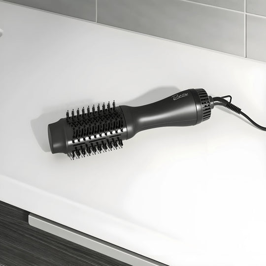 2-in-1 Volume Hair Drying Brush 1000W | European Household | Lebanon