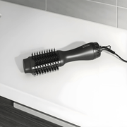 2-in-1 Volume Hair Drying Brush 1000W | European Household | Lebanon