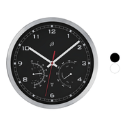 Auriol Radio-Controlled Wall Clock | European Household | Lebanon