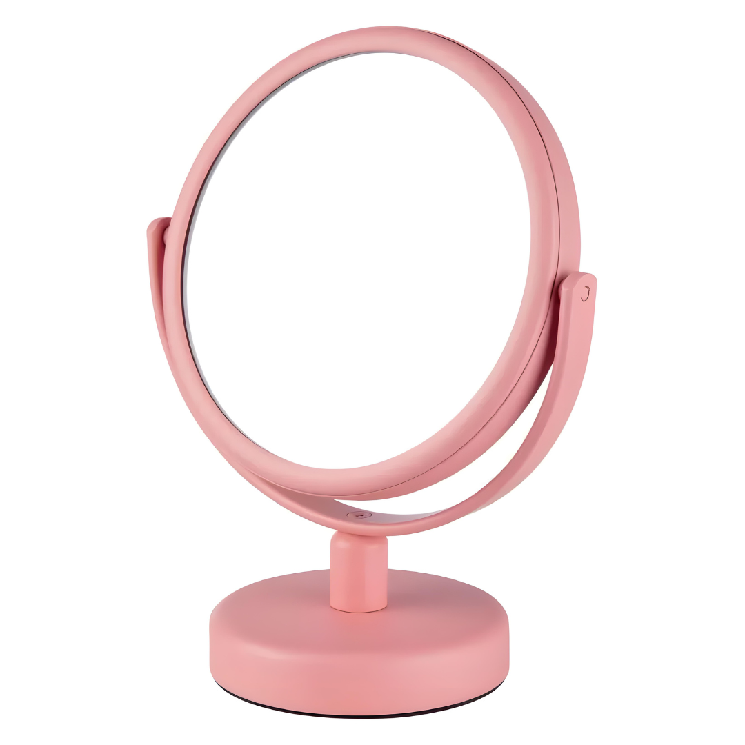 Cien Magnifying mirror, Ø 11 cm