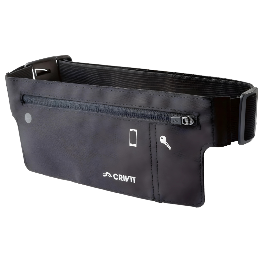 CRIVIT Smartphone Running Belt